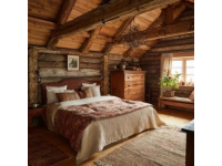 温馨的健康小屋