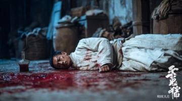 51岁张晋自曝4月差点死掉中年人的崩溃,往往是从忽视身体开始的