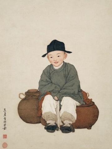 腺样体肥大爱中医养生(孩子腺样体肥大可以试试中医点穴)