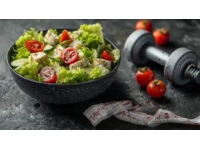 节食减肥只是减数字，运动才能减少松垮肌肤
