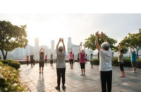 广东新闻广播：秋季养生与运动康复专业指导平台