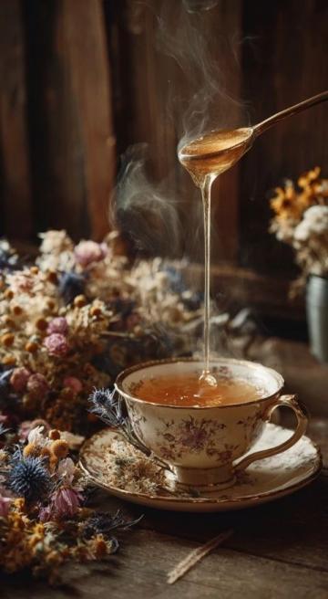 一年四季喝什么茶最好?不同季节适宜喝的茶介绍!