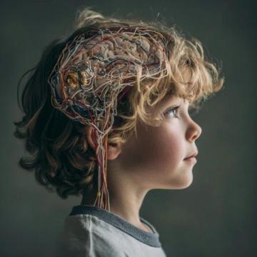 儿童心理健康:识別自闭症早期迹象的重要性与策略