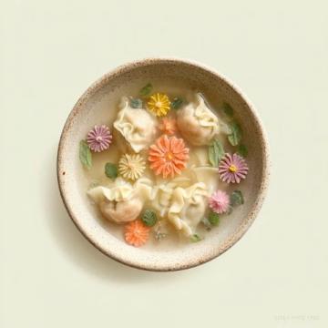甘蔗银耳莲子羹(养生壶银耳莲子羹一人份)