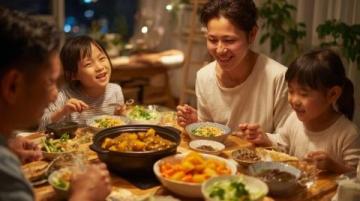 三款全家人都爱的懒人养生菜,10分钟快速上桌