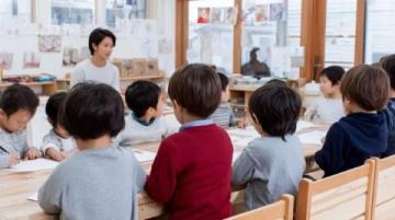 幼儿园健康领域公开课:大喊大叫的一天教学分享