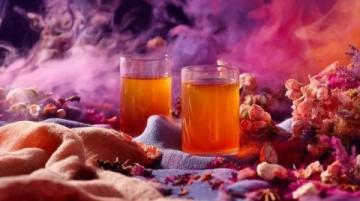 一年四季喝什么茶最好?不同季节适宜喝的茶介绍!