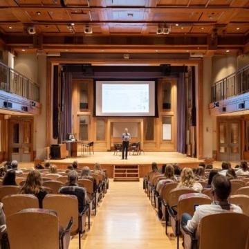 脑科学盛会聚焦心理健康,探讨如何预防精神疾患