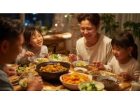 三款全家人都爱的懒人养生菜，10分钟快速上桌