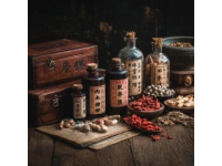 中医中的