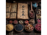 中医养生秘籍大公开！只需三步，实现健康长寿梦想！