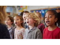 幼儿园健康领域公开课：大喊大叫的一天教学分享
