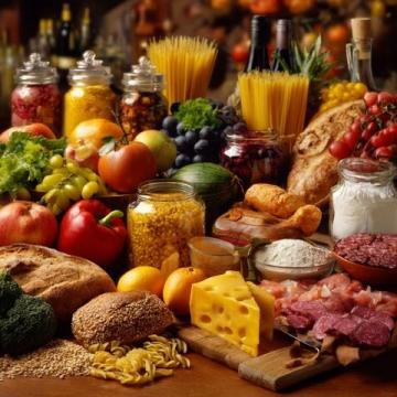 药食同源健脾胃(四季健脾养生药食同源)