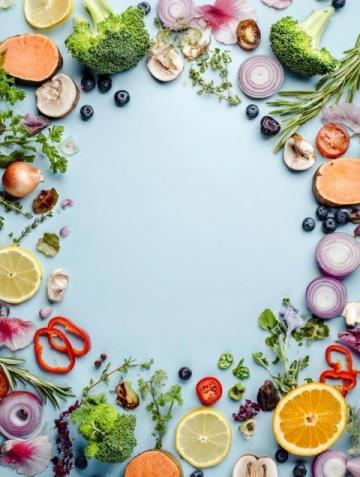 揭秘日常食材中的养生秘诀:简单膳食成就非凡健康之旅