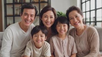 平湖街道举办线上亲子心理工作坊:‘让爱回家’,促进家庭和谐