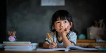 如何关注小学生的心理健康?他们的这些表现别忽视