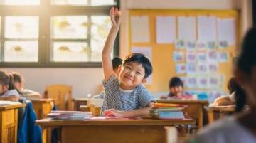 如何关注小学生的心理健康?他们的这些表现别忽视