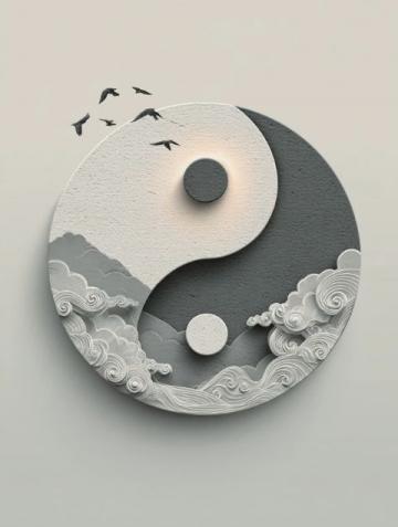 三伏天是“养生的黄金期”:如何顺应自然,调养身体的“阴阳平衡