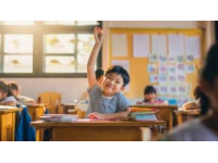 如何关注小学生的心理健康？他们的这些表现别忽视