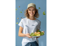 女性减肥期间可以吃的健康零食有哪些？
