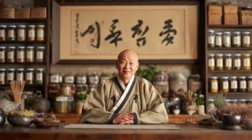 80岁老中医养生秘籍:一通二静三守常,真正健康靠自律