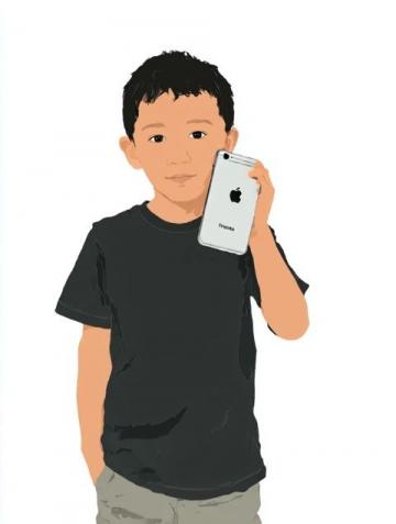 孩子沉迷手机脾气暴躁怎么办?专家支招,助力孩子健康成长