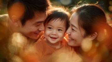 孝顺父母，是最好的养心良方！（本人亲身经历）