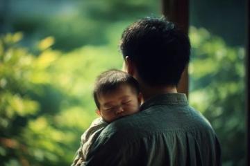 孝顺父母，是最好的养心良方！（本人亲身经历）