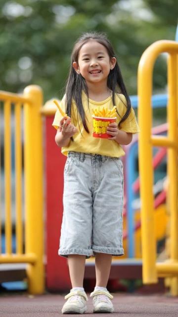 女生必备的养生小食清单