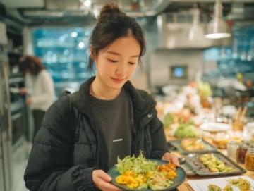 警惕!你吃的养生餐,可能比瞎吃还伤身
