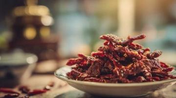 探寻中国食辣地图：哪里的辣味最浓烈？