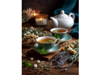 9款简易养生汤茶：滋润身心，美味又健康！