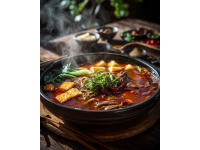 探寻中国食辣地图：哪里的辣味最浓烈？