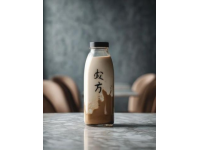 聚力前行，让养生茶饮走进千家万户