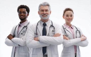 应对中年健康危机,科学养生从这四方面做起!