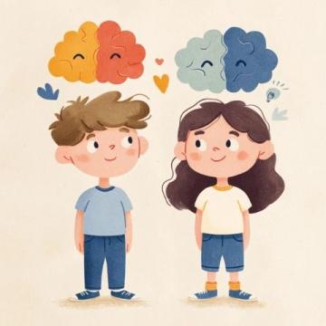 心态与健康有何关联(心态与健康有关系吗?)