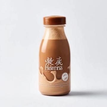 中药奶茶养生茶(中药保健养生茶)