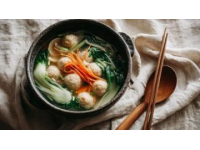 四季养生汤谱大全：广东家常靓汤精选