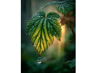 白露是秋季第三个节气，此时天气转凉，昼夜温差大，气候干燥，养生要顺应天时