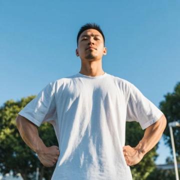 开学初八段锦太极拳入驻校园 中医养生教育早早启航