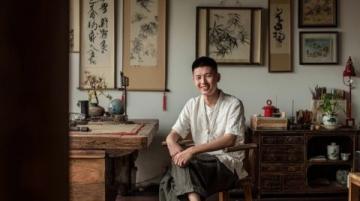 李中莹:华人世界NLP大师与心理健康探索者