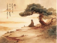 探索古诗韵里的中式养生智慧