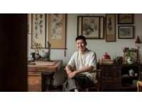李中莹：华人世界NLP大师与心理健康探索者