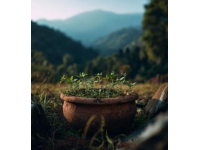 顺其自然，回归健康