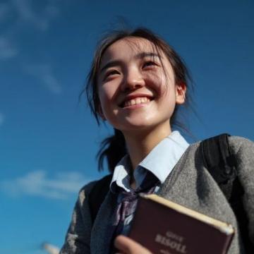 新学期礼物：三句心里话，比新书包更有价值