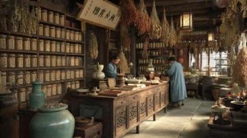 湖北中医药非物质文化遗产湖北春华药业宜昌春华牛皮癣中医专科医院湖北