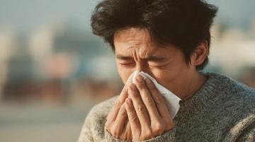 中医养生过敏性鼻炎(过敏性鼻炎重在治本（中医养生） - 今日头条)