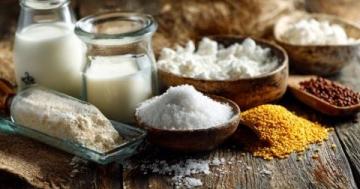 几款实用养生方法与食材推荐给你试试看