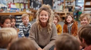 青少年心理健康知识全面解析：从幼儿到青少年的心理特征及教育要点