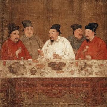 探寻千年药食同源：从黄帝内经到现代养生之道